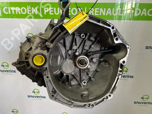 Gearbox RENAULT KANGOO Express (FW0/1_) 1.5 dCi 110 (FW0C, FW0H) | BP38645989M3 - Image 4