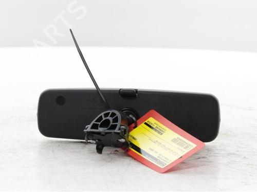 Used Rear mirror Rear mirror CITROËN C3 IV (CC_, CB_) ë-C3 (CBZYAZ) (113 hp) 40588146 40588146