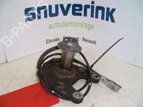 Used Other CITROËN C4 Grand Picasso I (UA_) 1.8 i 16V (125 hp) 13188303