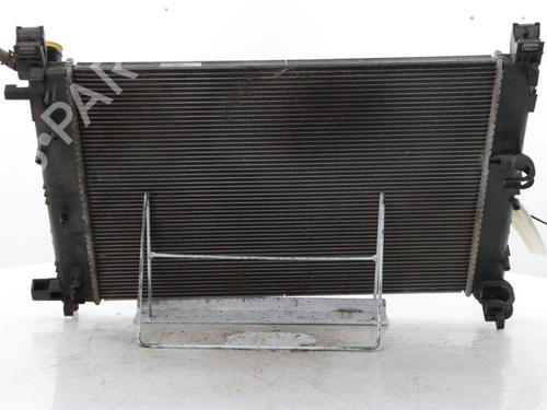 Water radiator RENAULT CAPTUR I (J5_, H5_) 1.2 TCe 120 | BP37872940M31  - Image 6