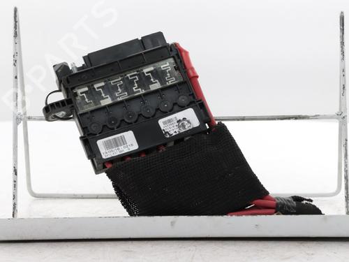 Sikringsdåse RENAULT MEGANE IV Grandtour (K9A/M/N_) 1.2 TCe 100 (100 hp) 31261300