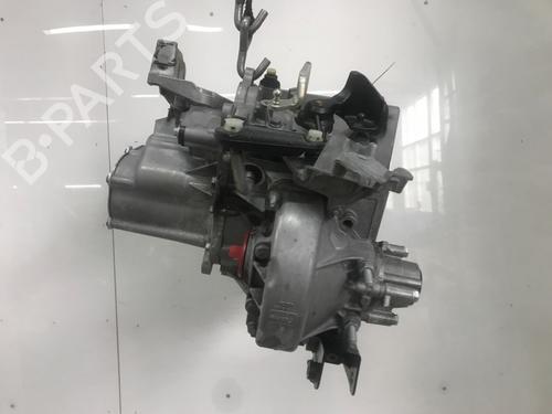 Gearbox CITROËN C5 AIRCROSS (A_) 1.2 PureTech 130 (ARHNSJ) | BP34567438M3 - Image 3