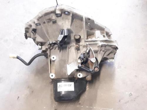 Gearbox RENAULT TWINGO III (BCM_, BCA_) 1.0 SCe 70 | BP40570228M3 - Image 3