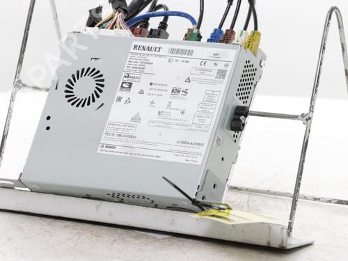 Radio RENAULT CAPTUR II (HF_) E-TECH 160 | BP38408919E6 - Image 2