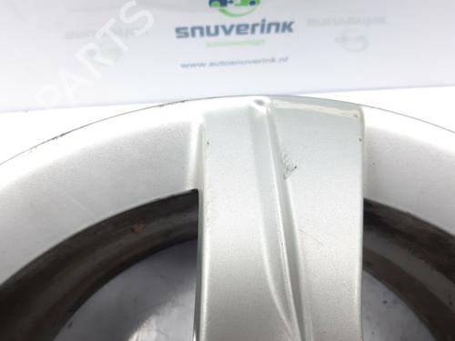 Rim PEUGEOT 508 I (8D_) 2.0 HDi | BP10801181C45