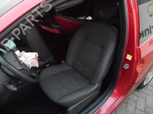 Steering wheel RENAULT TWINGO II (CN0_) 1.2 16V (CN04, CN0B) | BP40576528C49 - Image 19