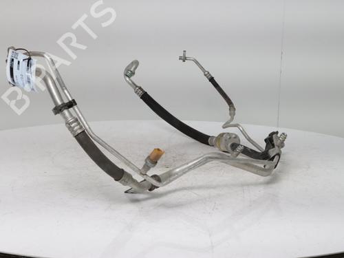 AC pipe PEUGEOT 2008 I (CU_) 1.2 THP 110 / PureTech 110 | BP34423486M126  - Image 9