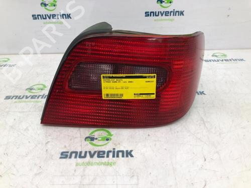 Used Right taillight Right taillight CITROËN XSARA (N1) 1.4 i (75 hp) 40576741 40576741