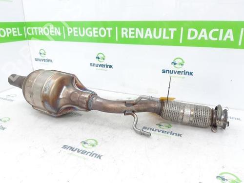 Catalyst RENAULT CAPTUR II (HF_) TCe 140 (HFN0) | BP40582367M10 - Image 3