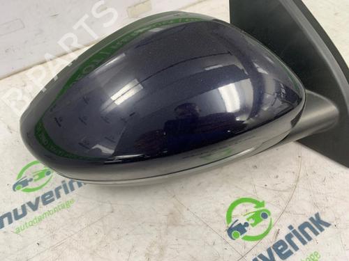 Right mirror PEUGEOT 308 SW II (LC_, LJ_, LR_, LX_, L4_) 1.6 BlueHDi 120 | BP25980397C27 