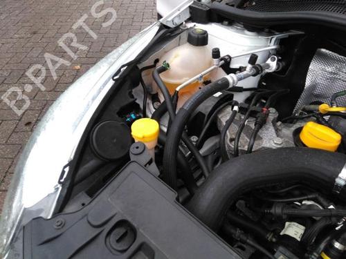 Intercooler pipe RENAULT CLIO IV (BH_) 0.9 TCe 90 (BHNF, BHMA, BHMH, BHJK, BHJR) | BP40578408M127 - Image 31