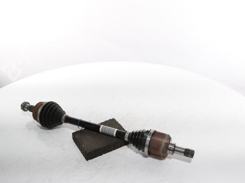 Left front driveshaft OPEL CORSA F (P2JO) 1.2 (68) | BP28005560M38 