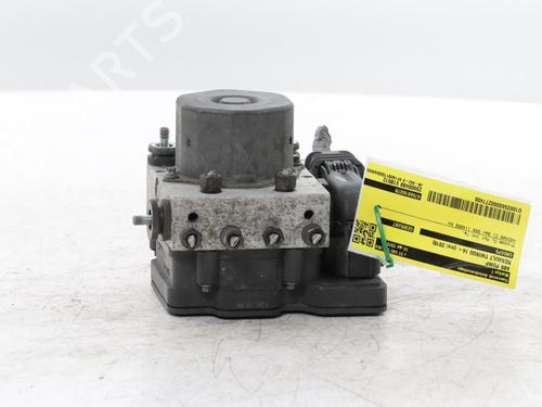 ABS pump RENAULT TWINGO III (BCM_, BCA_) 1.0 SCe 70 | BP34567690M43  - Image 5