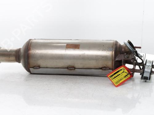 Used Particulate filter Particulate filter CITROËN C-CROSSER (VU_, VV_) 2.2 HDi (156 hp) 33874304 33874304