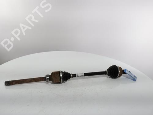Used Right front driveshaft Right front driveshaft 34562697 34562697