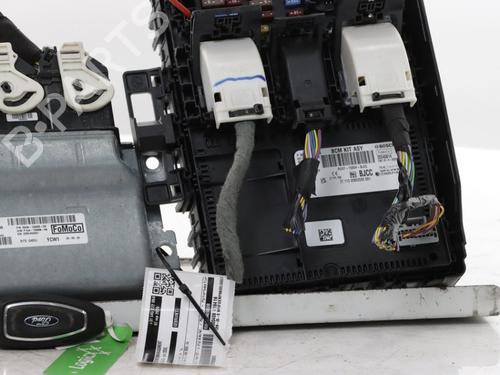 Used Engine control unit (ECU) Engine control unit (ECU) 39508216 39508216