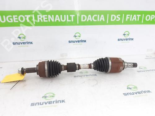 Used Left front driveshaft Left front driveshaft 20158425 20158425