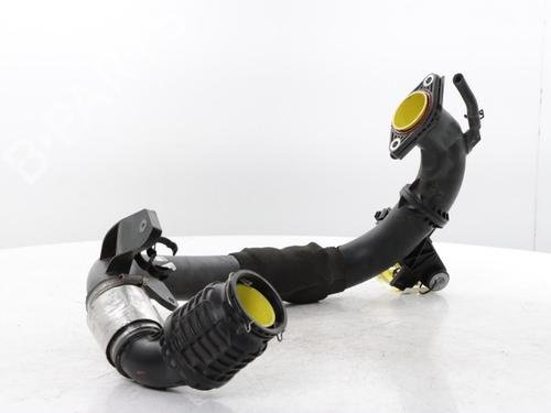 Intercooler pipe RENAULT TRAFIC III Van (FG_) 2.0 dCi 110 (FGMW) | BP34563320M127 - Image 4