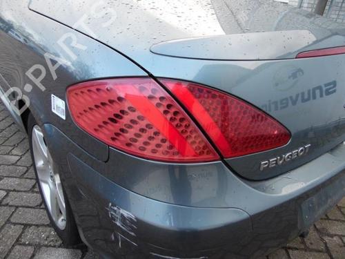 Pipe PEUGEOT 307 CC (3B) 2.0 16V | BP40577126M125 - Image 8