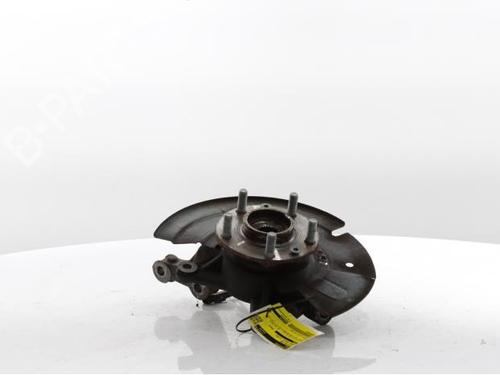 Used Left front steering knuckle Left front steering knuckle RENAULT ARKANA I (LCM_, LDN_) 1.6 E-TECH 145 (LDMU) (143 hp) 28327499 28327499