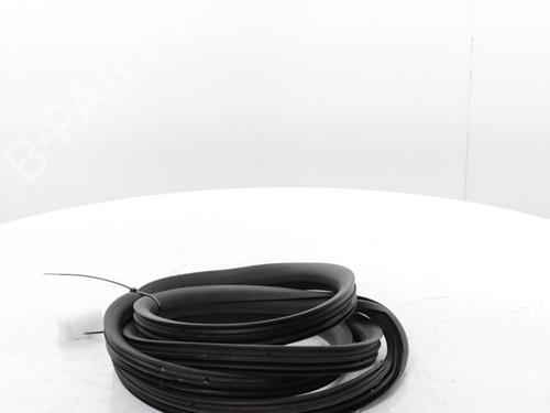 Rubber door seal PEUGEOT PARTNER Box Body/MPV (K9) 1.5 BlueHDi 75 | BP29899396C142