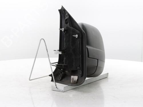Retrovisor esquerdo RENAULT TRAFIC III Van (FG_) 1.6 dCi 125 (FGMH) | BP31960385C26 