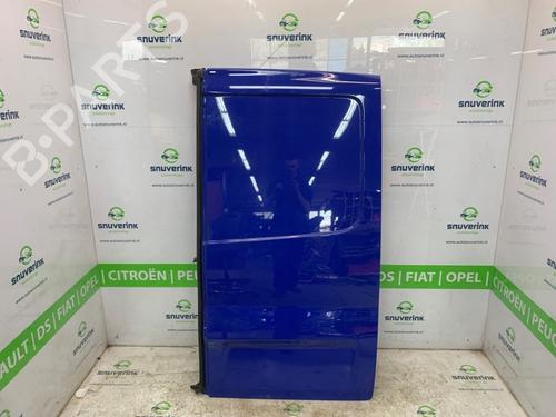 Used Tailgate OPEL CROSSLAND X / CROSSLAND (P17, P2QO) 1.2 (75) (110 hp) 25379354
