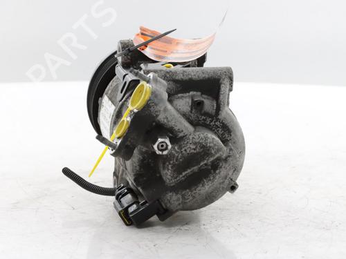 AC compressor CITROËN C4 SPACETOURER (3D_) 1.2 PureTech 130 | BP39618841M34 - Image 3