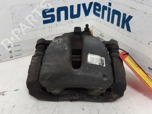 Used Left front brake caliper Left front brake caliper 11781989 11781989