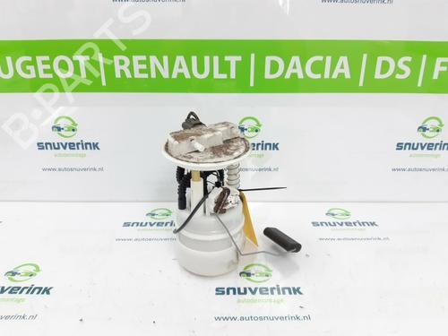 Bränslepump RENAULT CLIO IV (BH_) 0.9 TCe 90 (BHNF, BHMA, BHMH, BHJK, BHJR) (90 hp) 10802108