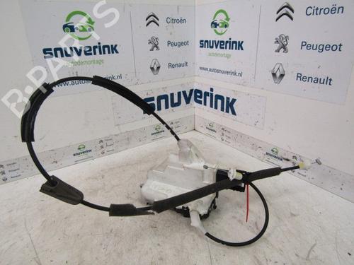 Used Front right lock Front right lock 10803076 10803076
