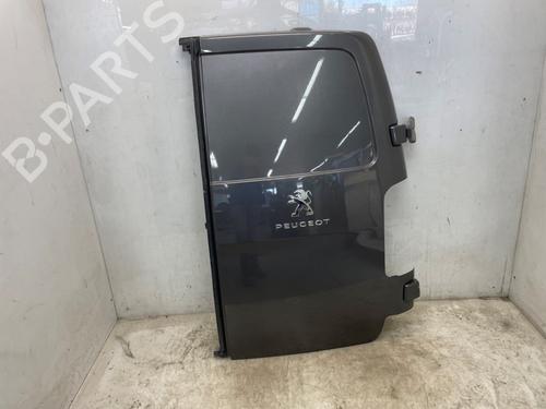 tailgate-peugeot-expert-van-v_-2016-34423795 main image