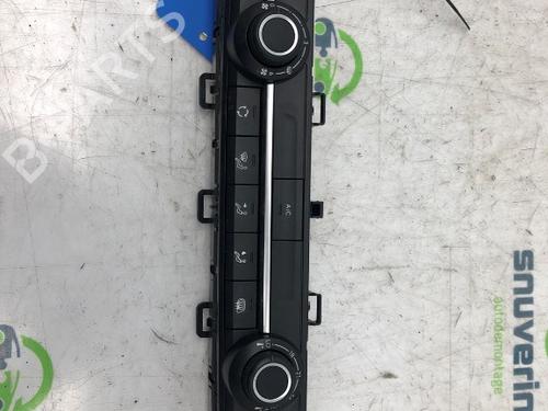 Used Climate control Climate control 19336890 19336890