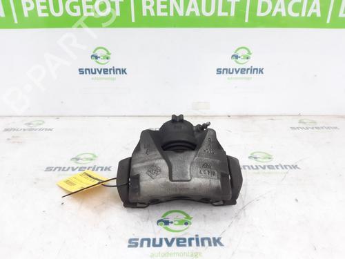 Used Left front brake caliper Left front brake caliper 19103572 19103572