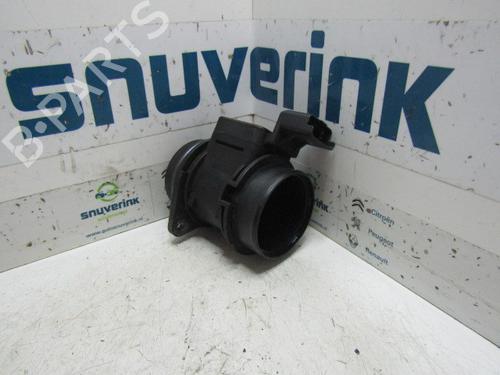 Used Mass air flow sensor PEUGEOT 206 Hatchback (2A/C) 1.4 HDi eco 70 (68 hp) 21111322