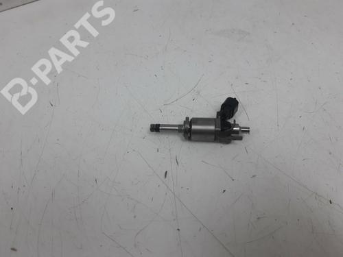 Used Injector Injector RENAULT CAPTUR I (J5_, H5_) 1.2 TCe 120 (118 hp) 10805025 10805025