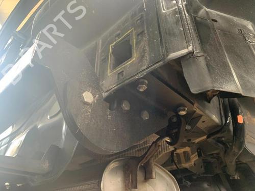 Break pedal RENAULT KADJAR (HA_, HL_) 1.3 TCe 140 (HLNB, HLN1) | BP40571300I19  - Image 17