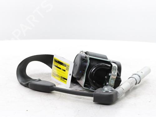 Front right seatbelt VW POLO VI (AW1, BZ1, AE1) 1.0 TSI | BP37026116I25 - Image 7