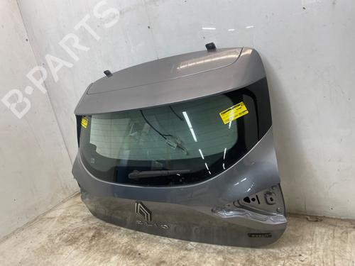 Tailgate RENAULT CLIO V (B7_) 1.6 E-TECH 145 (B7MU) | BP40048976C6 - Image 2