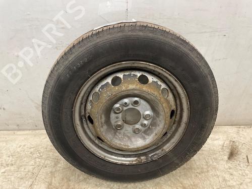 Fælk PEUGEOT BOXER Van 2.2 HDi 100 (101 hp) 30866727