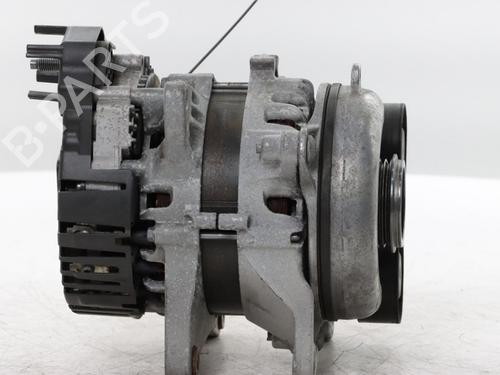 Alternator RENAULT ARKANA I (LCM_, LDN_) 1.3 TCe 140 (LDN0) | BP34564936M7 - Image 3
