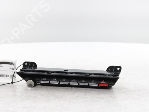 Used Climate control Climate control PEUGEOT 308 SW III (FC_, FJ_, FR_, F4_, FN_) PureTech 130 (FRHNSL, FRHNST) (131 hp) 34565732 34565732