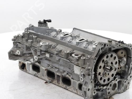 Cylinder head OPEL VIVARO B Van (X82) 1.6 CDTI (05) | BP29899698M5
