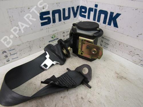 Used Rear right seatbelt RENAULT LAGUNA II Grandtour (KG0/1_) 1.6 16V (KG0A, KG0L) (107 hp) 21111449