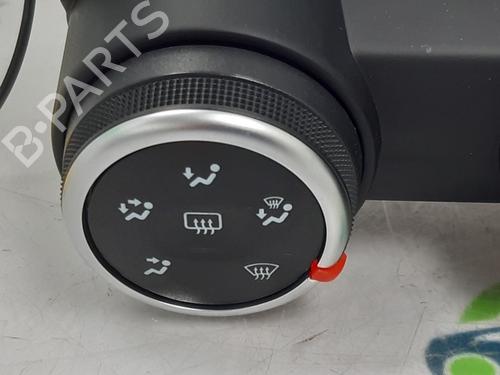 Climate control RENAULT CLIO V (B7_) 1.0 TCe 90 (B7MT) | BP13325388I5 