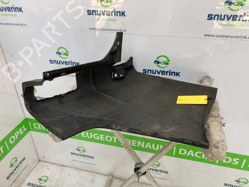 Corner bumper RENAULT TRAFIC III Van (FG_) 1.6 dCi 125 (FGMH) | BP21194535C117 