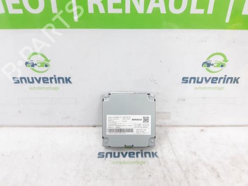 Elektronisk modul RENAULT CAPTUR II (HF_) TCe 140 (HFN0) (140 hp) 21194224