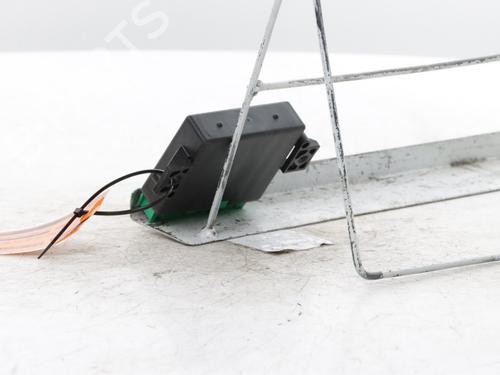 Electronic module CITROËN C5 AIRCROSS (A_) 1.6 Hybrid 225 (A45GFR) | BP38110663M83 - Image 5