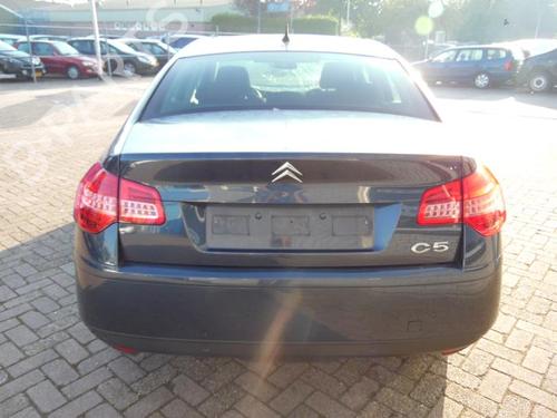 Left taillight CITROËN C5 III (RD_) 2.0 HDi (RDRHD8, RDRHDJ, RDRHR8, RDRHRJ) | BP40572676C34 - Image 9