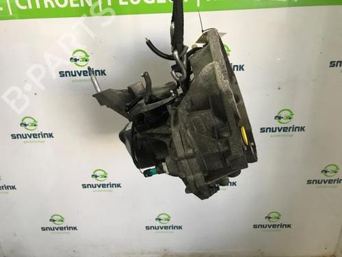 Gearbox RENAULT TWINGO III (BCM_, BCA_) 1.0 SCe 70 | BP40583106M3 - Image 3